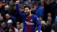 Barcelona vs Malaga 